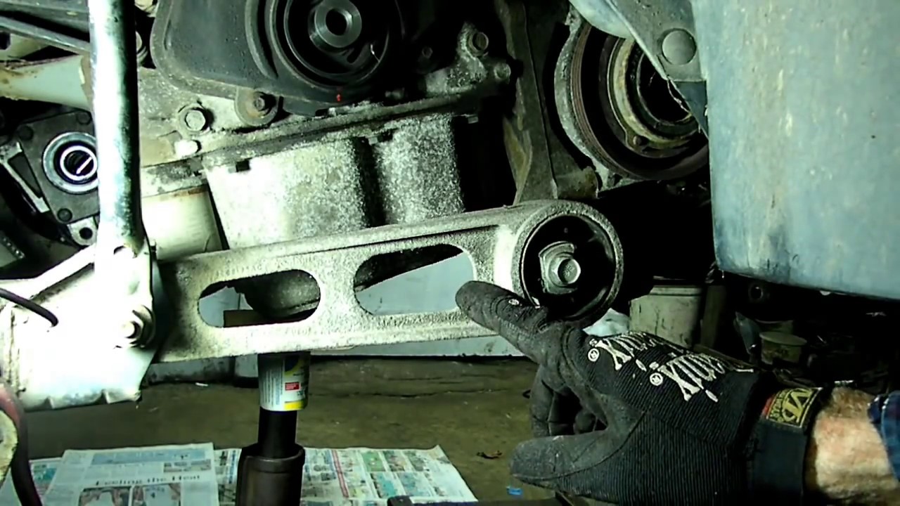 Dodge Timing Belt Replacement