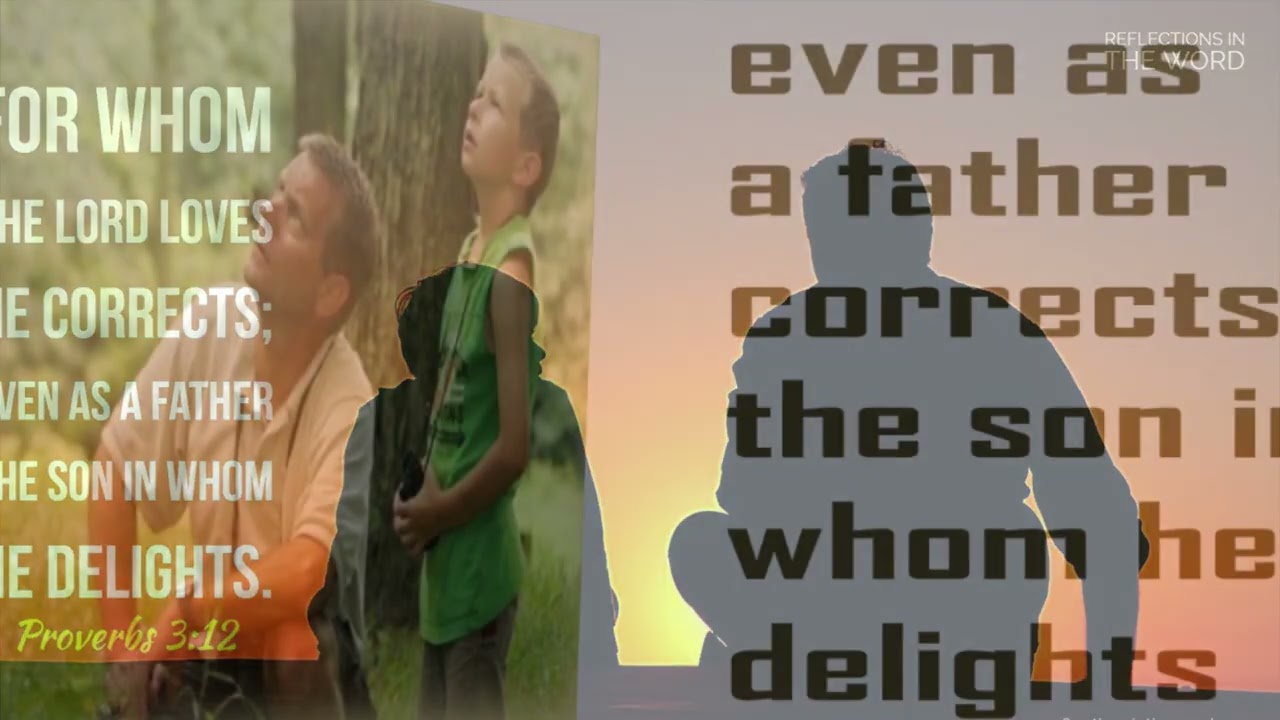 Daily walks: My candy moments with my Heavenly Father 