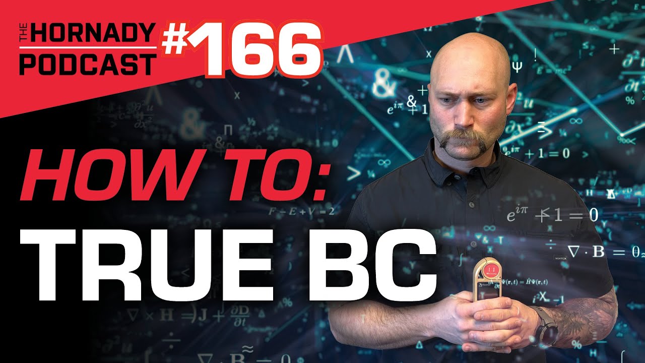 Ep. 166 - How To: True BC