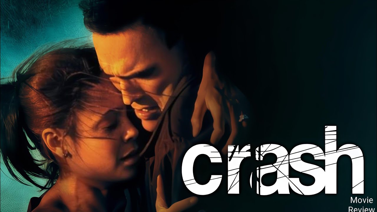 Crash (2004) Thandiwe Newton Hollywood Movie Review and Facts
