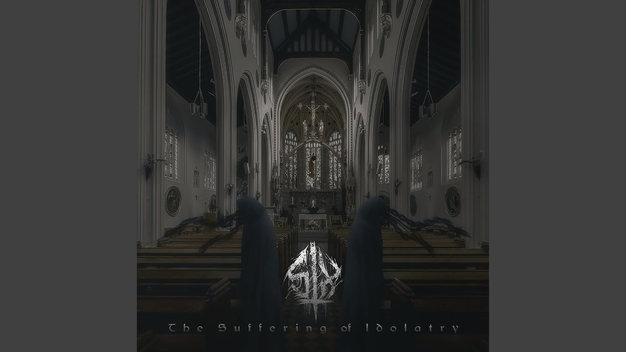 Act I (Isolation)
