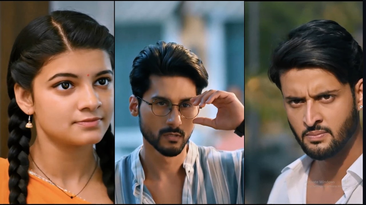 Saru  Today Episode  | 18th March 2026