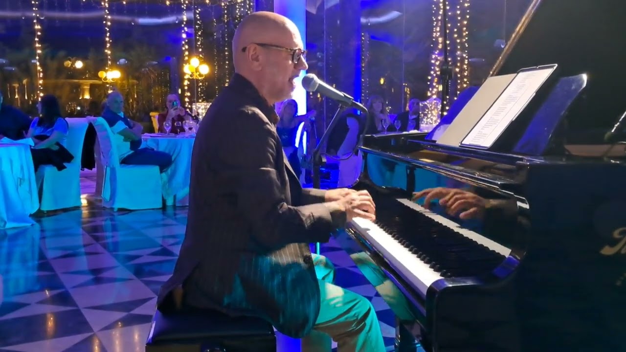 Mario Rosini - Mille giorni di te e di me: STRAORDINARIO!