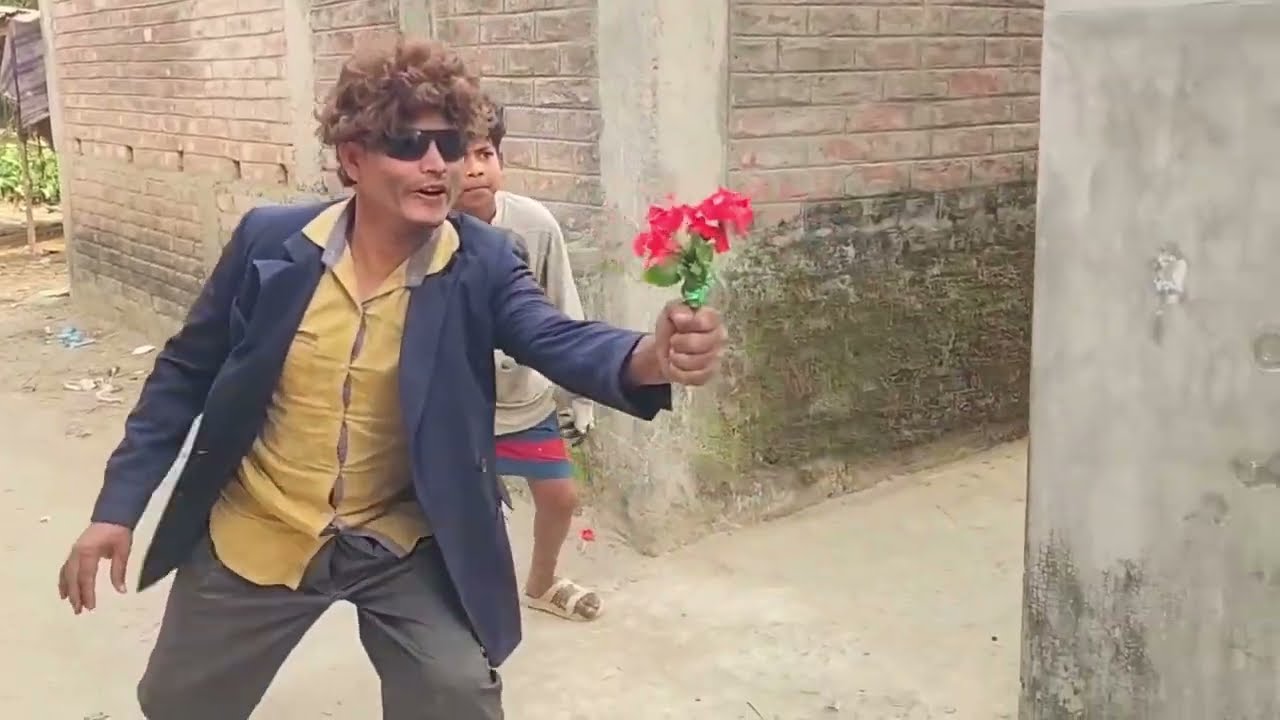 Must Watch New Special Comedy Video 2026 😎Totally Amazing Comedy 2026 Episode 136 By Natasha Fun