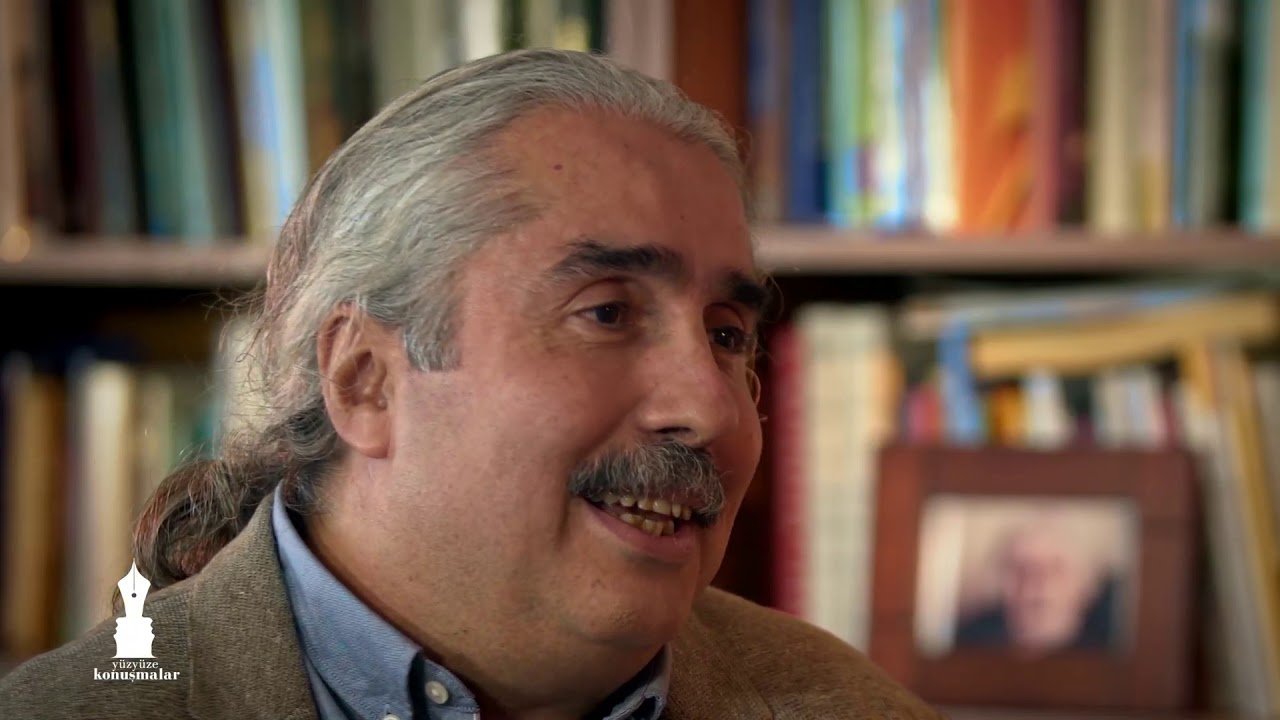 Ali URAL : Zulmün Karanlıklarından Kitaba Kaçtım...