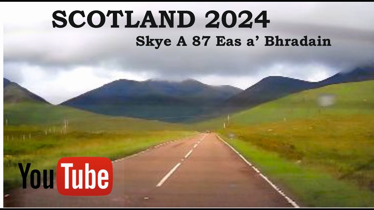 2024 07 06 Skye A 87 Eas a’ Bhradain