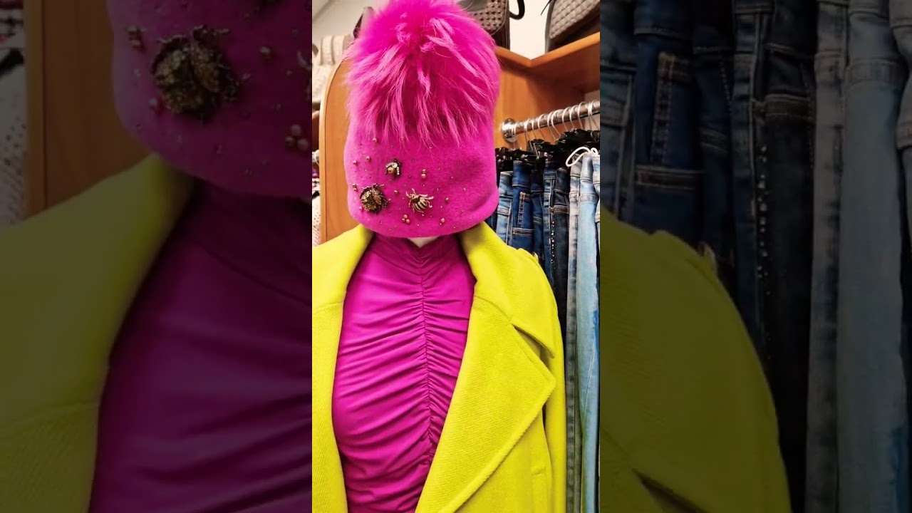 Dodatki! To siła Twoich stylizacji!