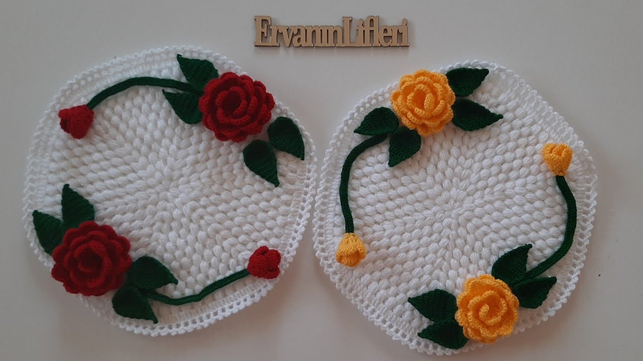Ervanın Lifleri  - Gül güzeli lif modeli  🥀(tasarımı bana ait )