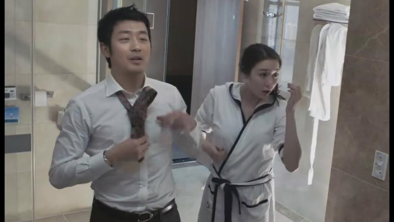 精妙的心理悬疑片：难以破解的谋杀谜案，凶手像是没到过案发现场