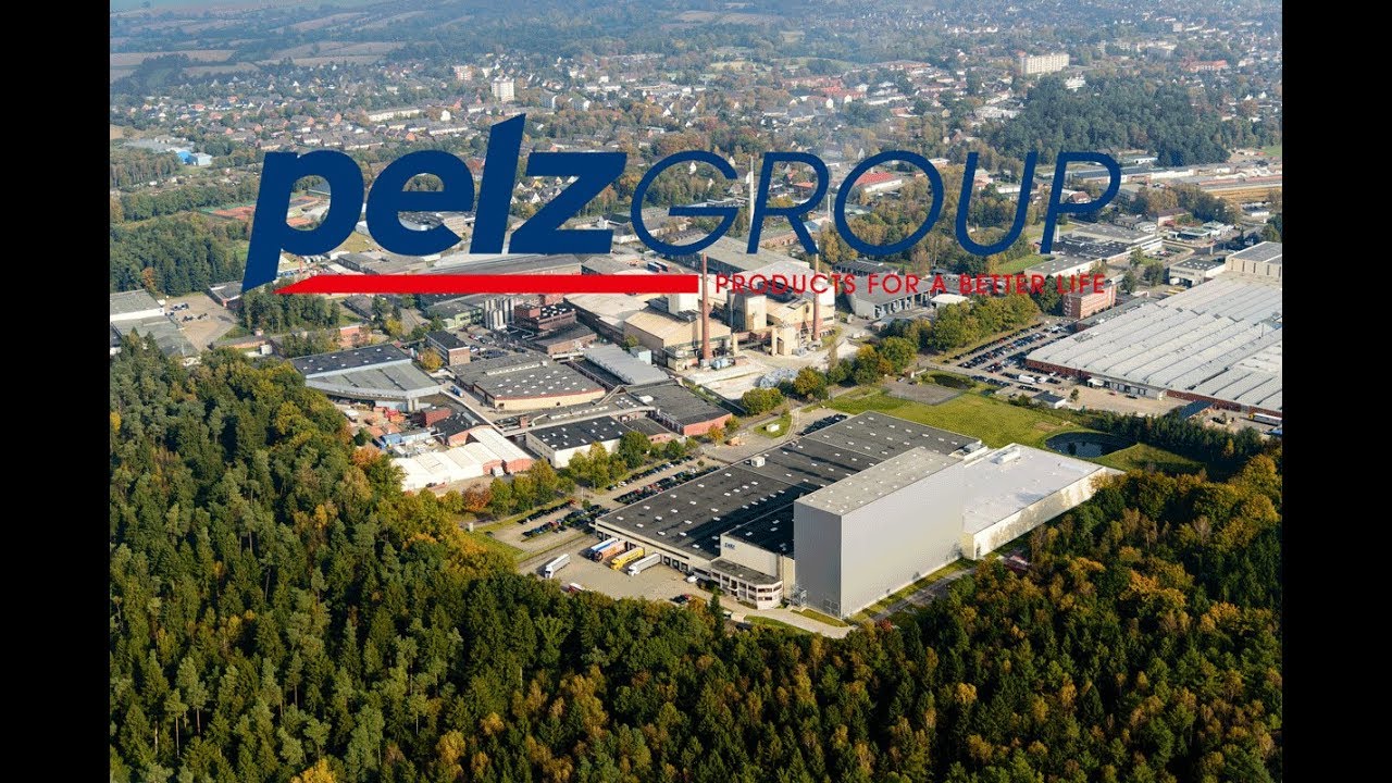 pelzGROUP Imagefilm