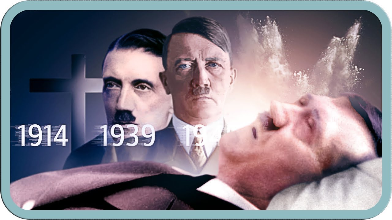 Was wäre, wenn Hitler früh gestorben wäre?