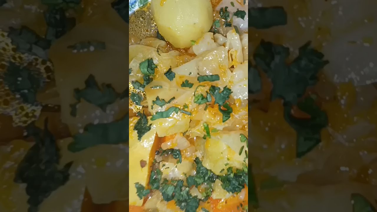 Wonderful and delicious lunch. Замечательно и вкусно обед. Ajoyib va mazzali tushlik.