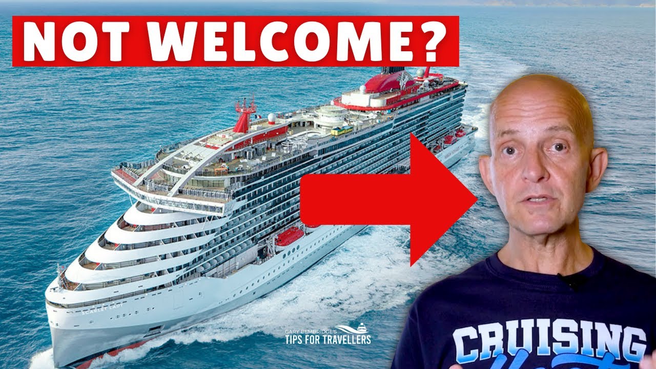 I Cruised On Virgin Voyages To See Who It&rsquo;s REALLY For