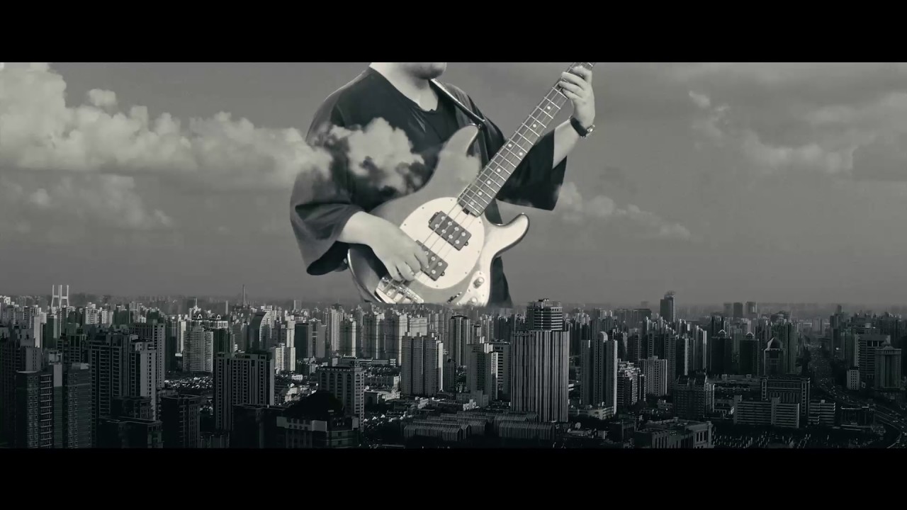 GriffO鬼否－afflatus（Official Video）