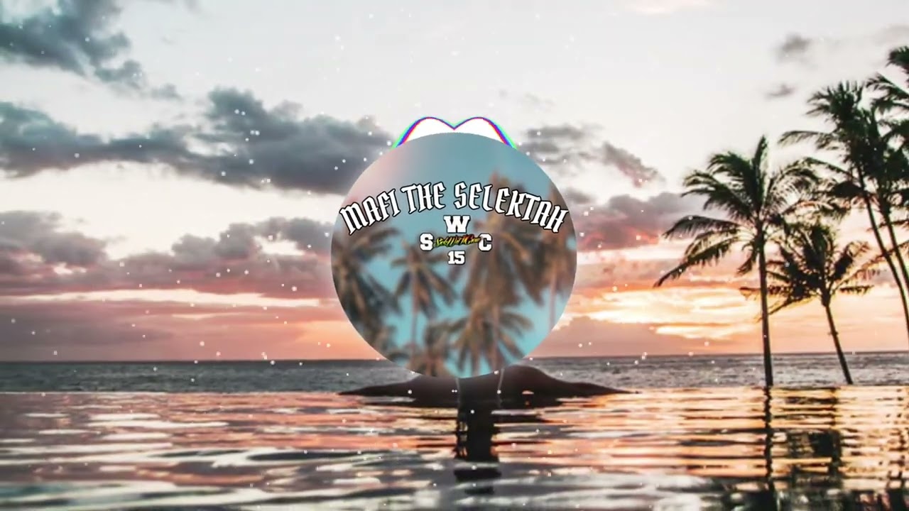Dj Mafi &bull; [ Asereje ] SirenJam