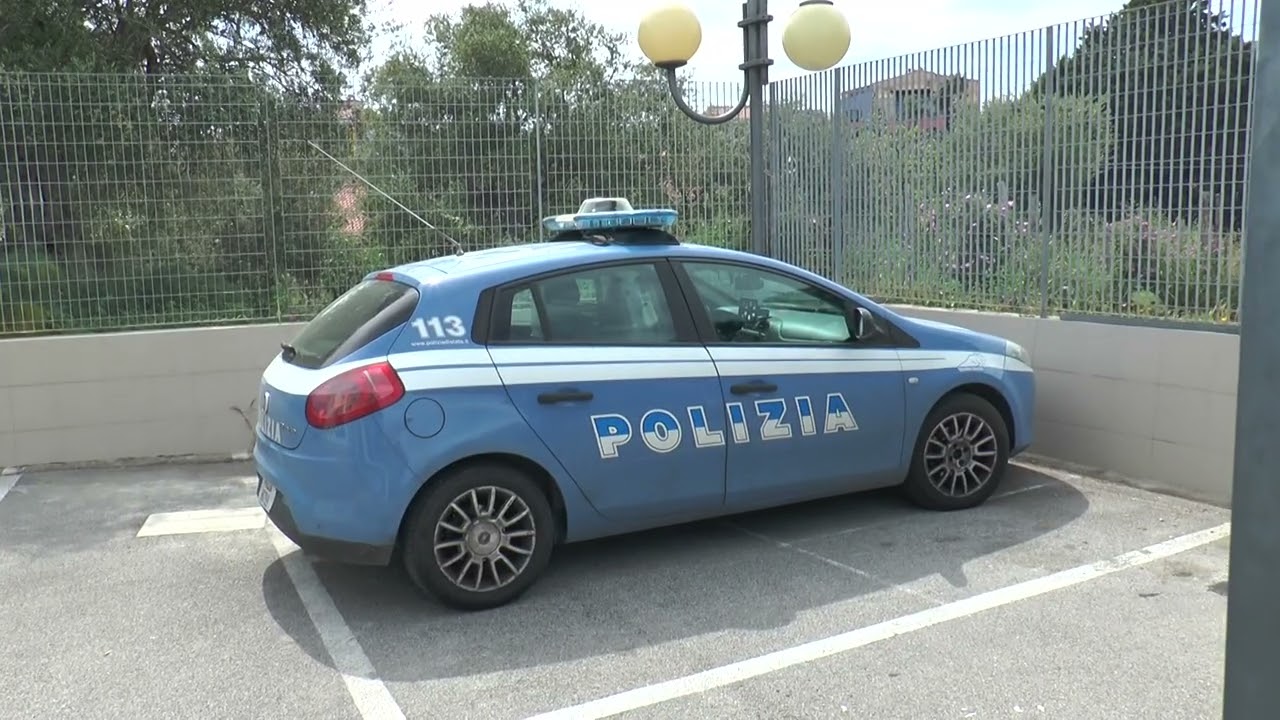 Aggressioni e violenze ai danni della ex compagna: 25enne di Librizzi ai domiciliari