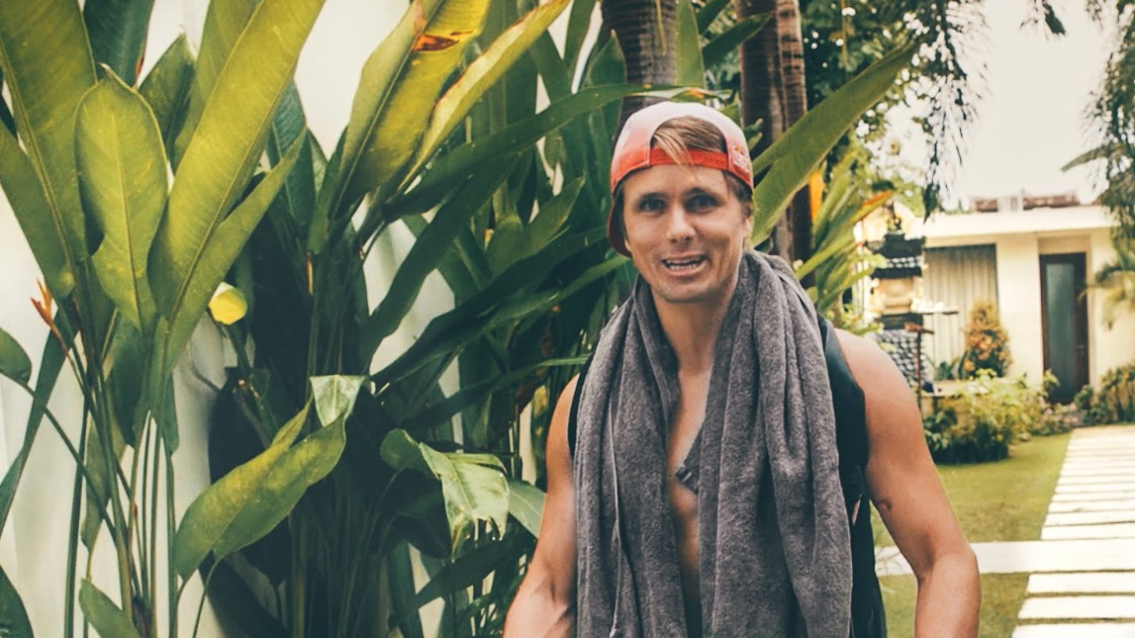 GOOD MORNING BALI! | VLOG 231