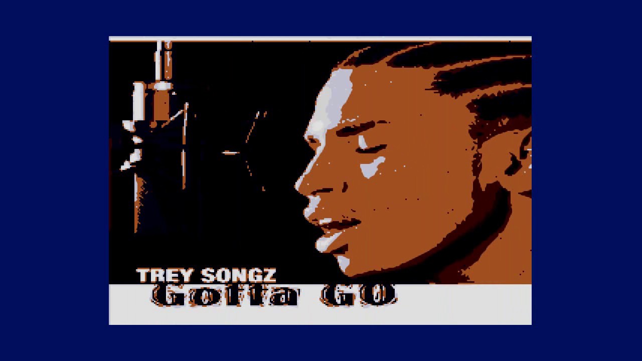 RSK120113 03 Trey Songz   Gotta Go Karaoke