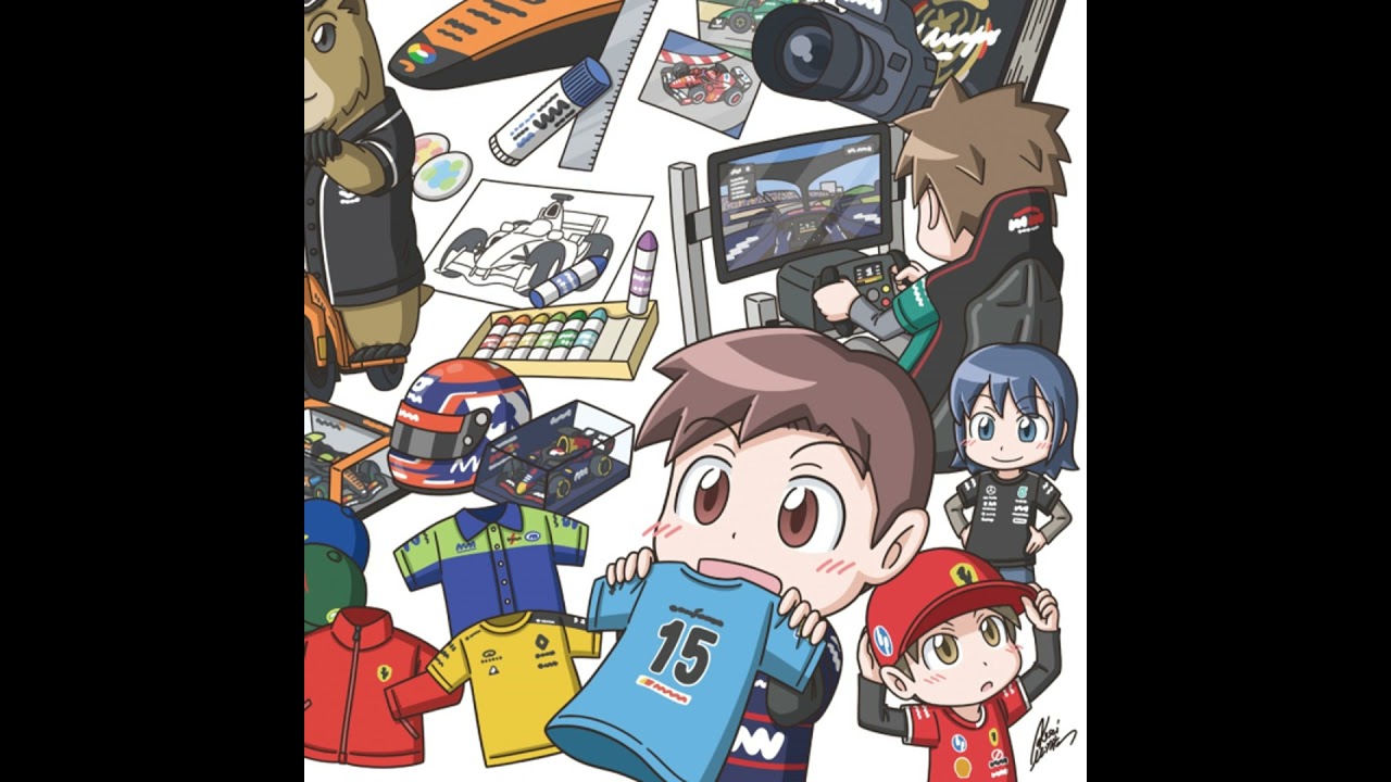 #604 モータースポーツパークオープンまで2週間切りました！