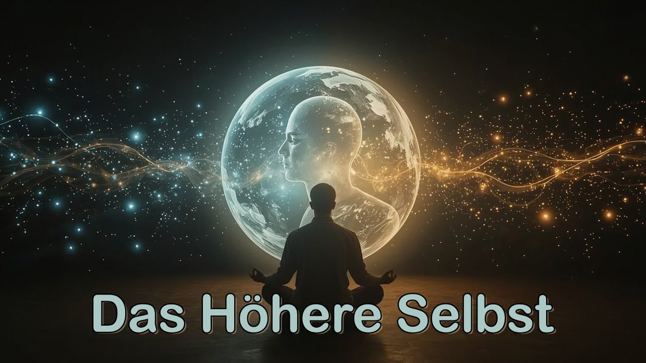 Was ist das &bdquo;H&ouml;here Selbst&ldquo;?