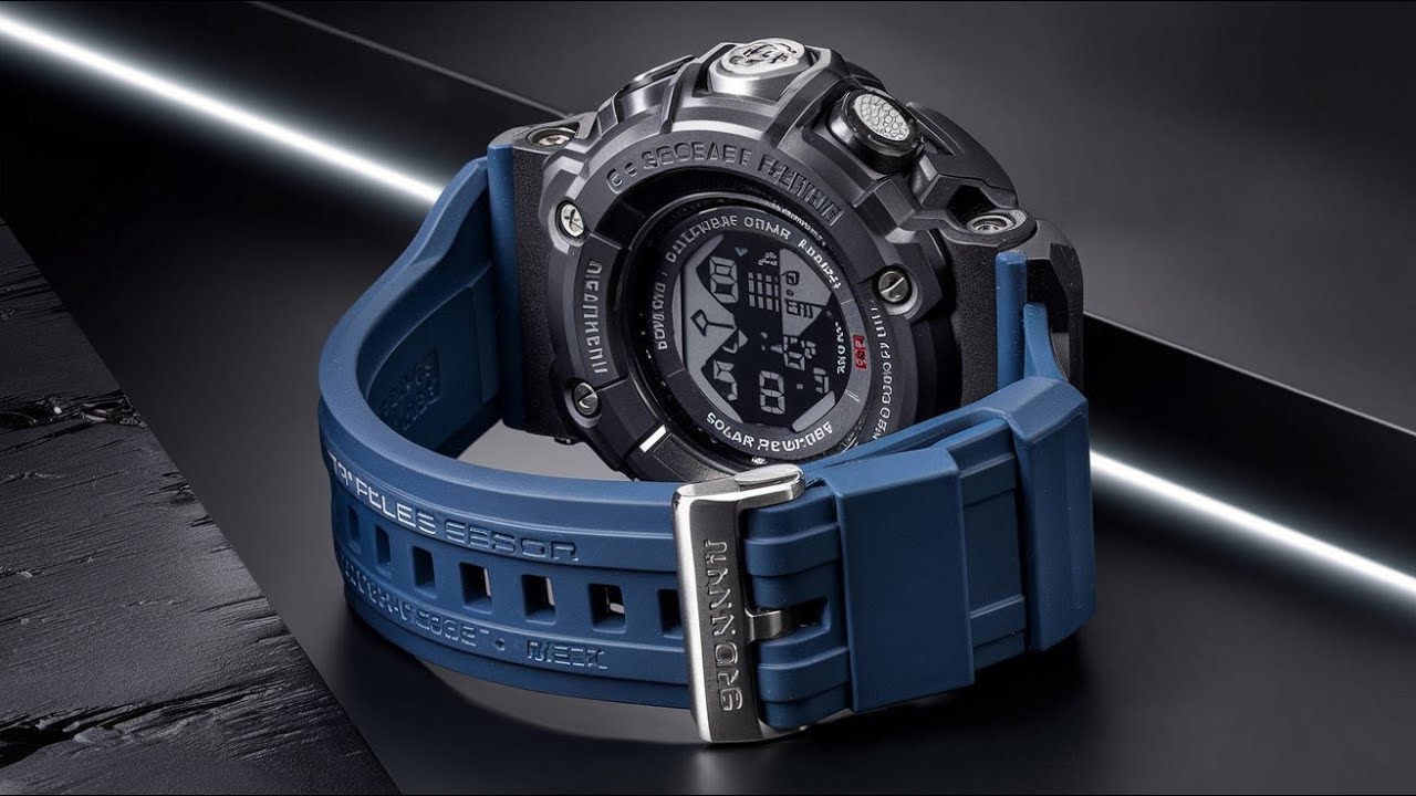 7 Best Casio G-Shock Watches for Men in 2026 &ndash; Ultimate Durability