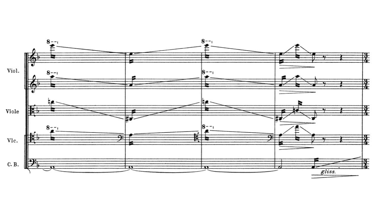 Ravel's surreal orchestration