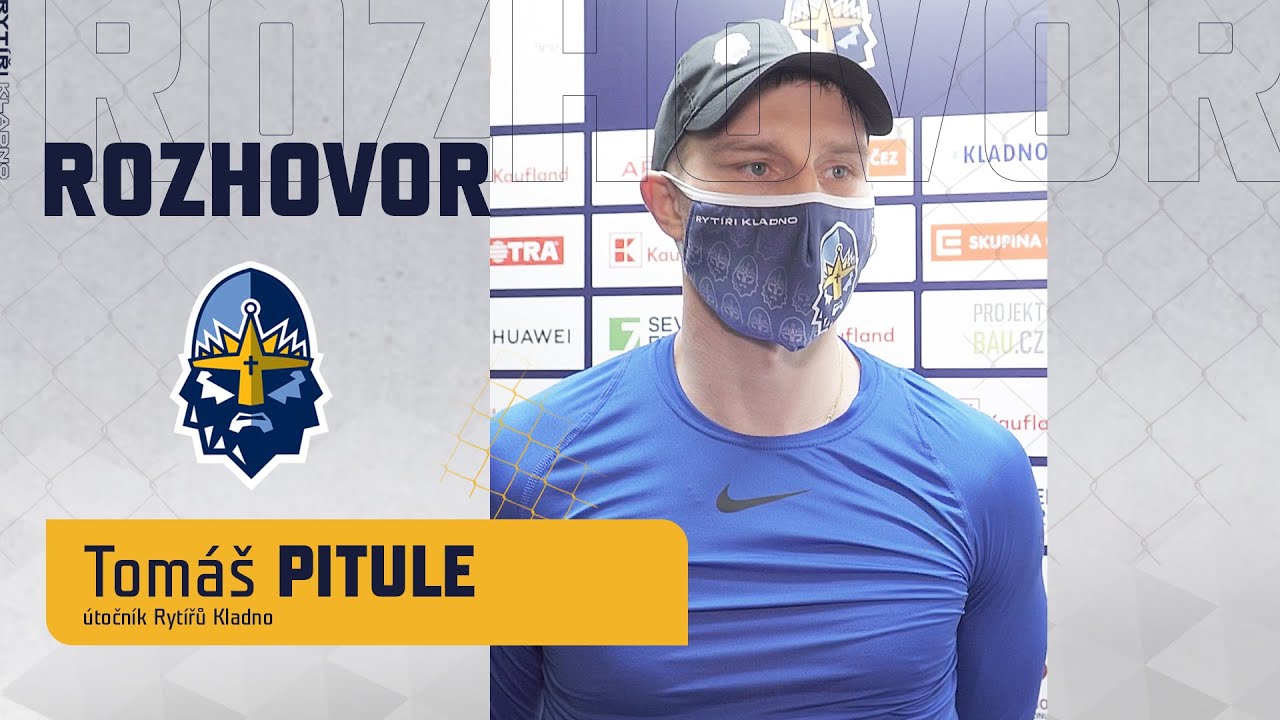 Pitule: Nevyuž&iacute;v&aacute;me &scaron;ance, pak je z toho nerv&aacute;k. Zaplaťp&aacute;nbůh za body
