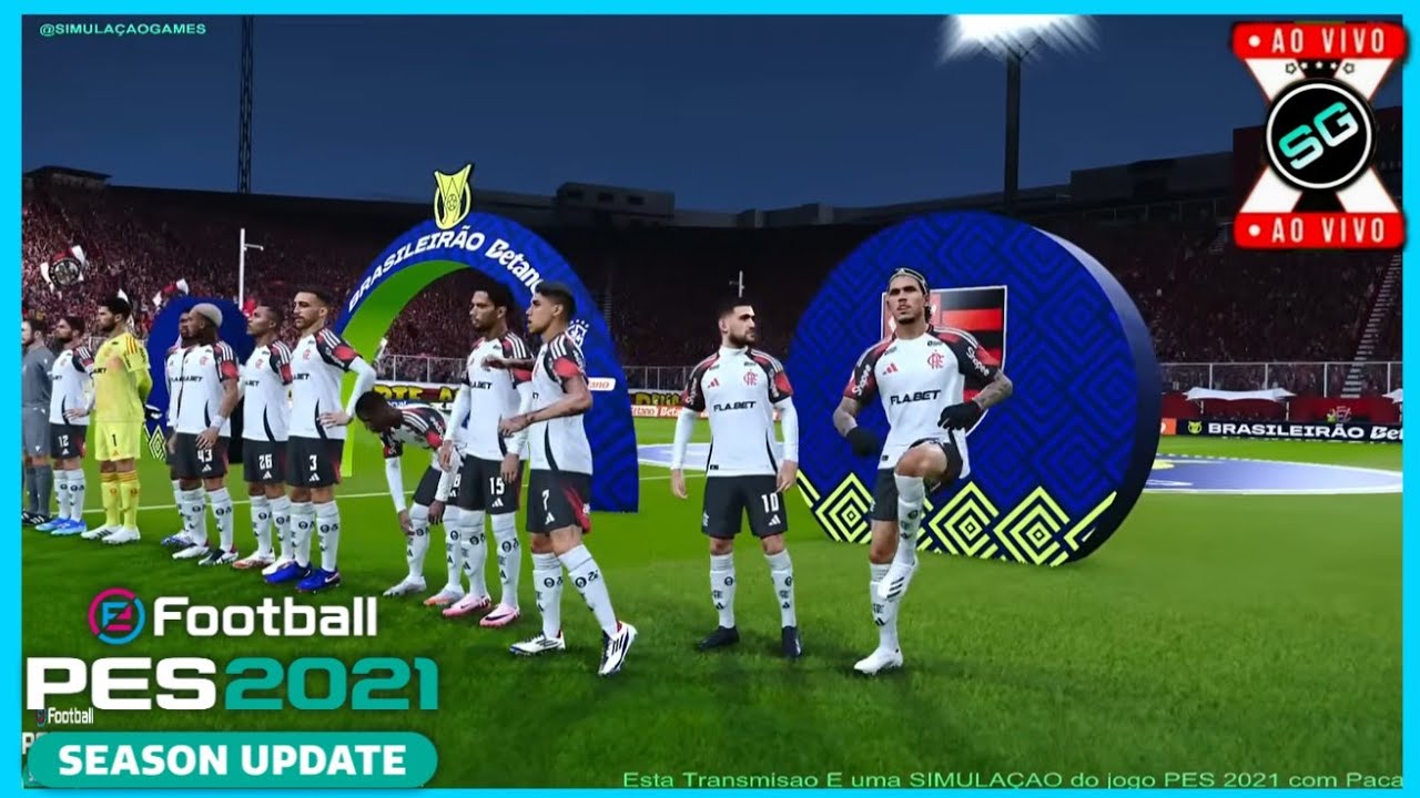 FLAMENGO X LANUS  AO VIVO COM IMAGENS - RECOPA SUL - AMERICANA  FINAL - AO VIVO AGORA!