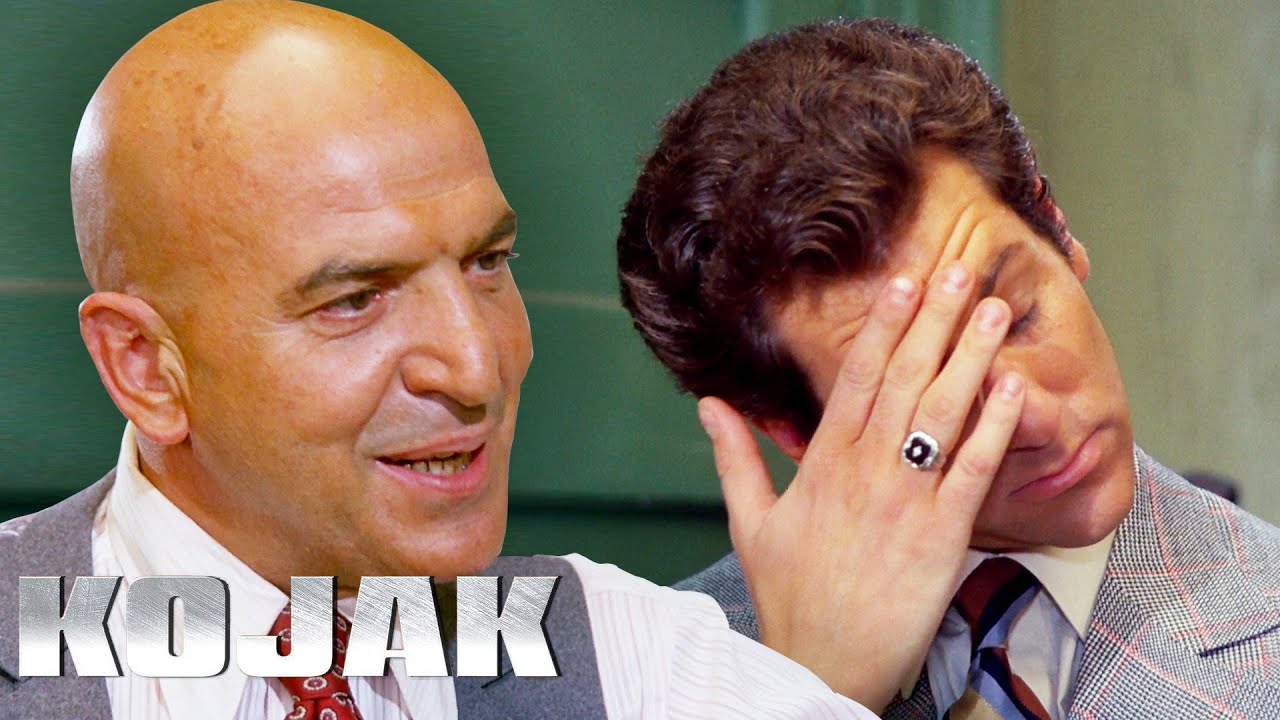 “Suck On This a While