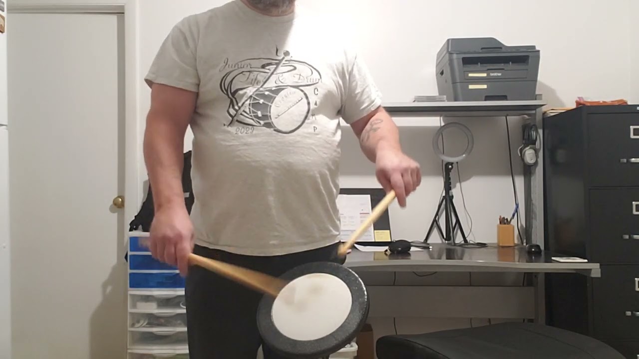 Mason's 2/4- Bass