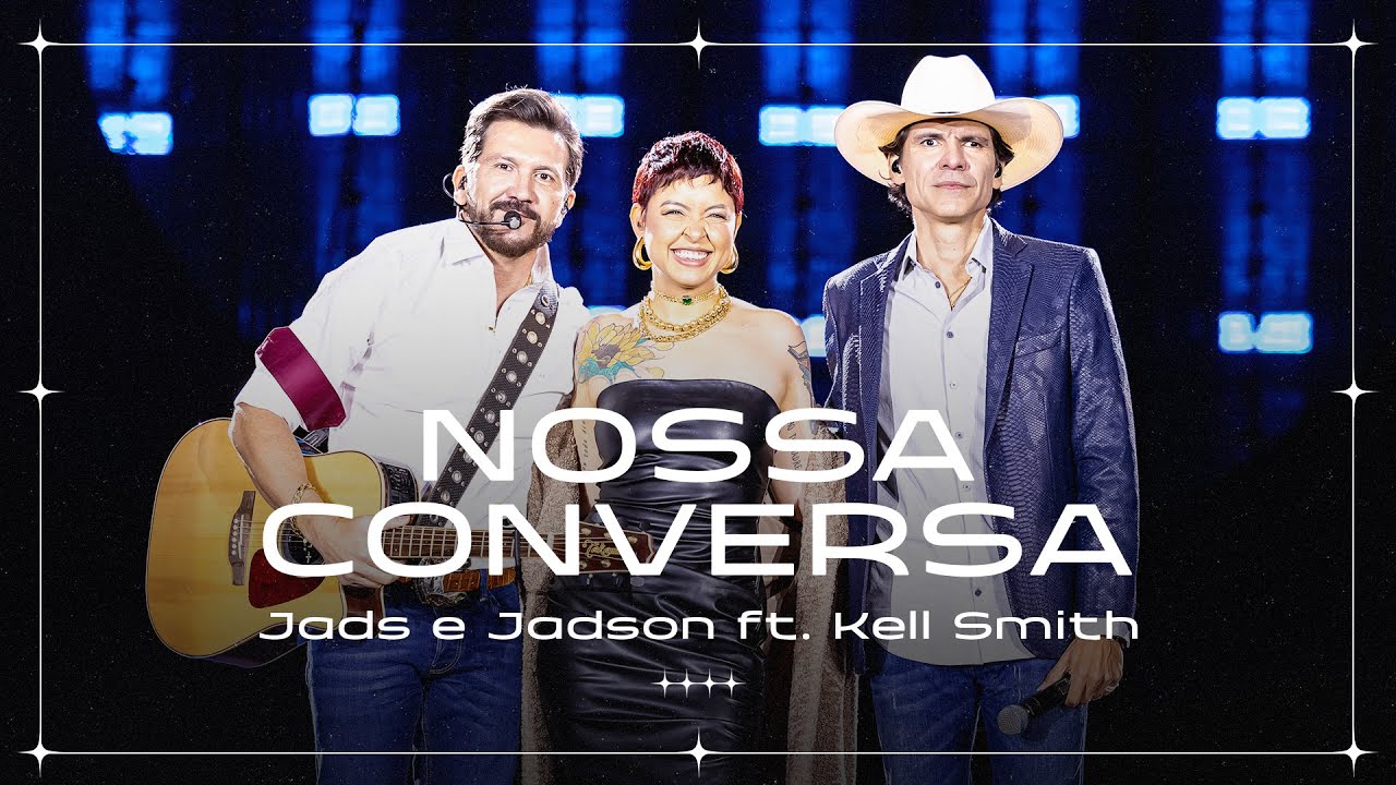 Jads e Jadson, 