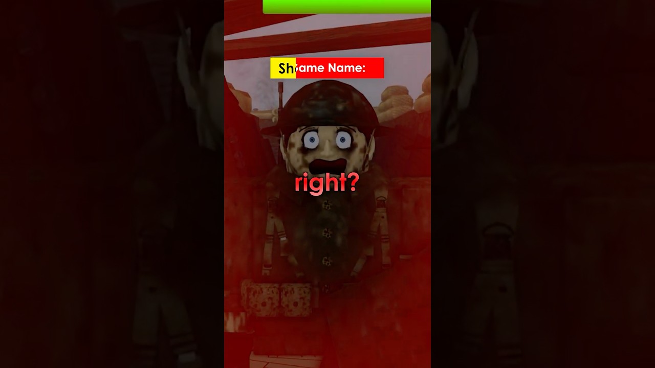 This Roblox Game Will SHOCK You...
