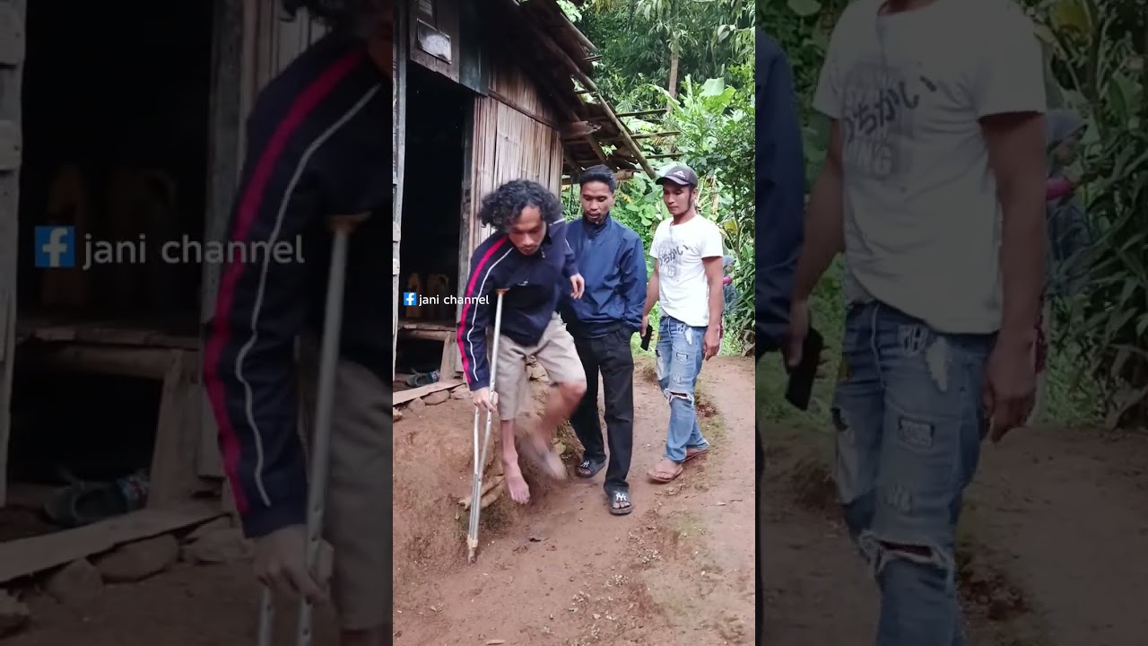 Komedi orang Sunda   
