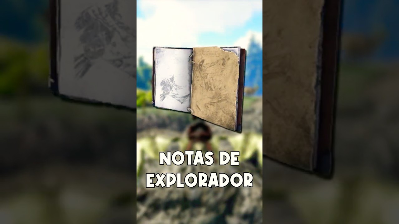 Como subir de n&iacute;vel r&aacute;pido no Ark Survival Evolved