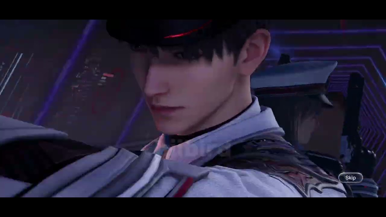 Love & Deepspace 36/36 Stars SHC Ending 1.26.2026 - Caleb Solo CLEAR