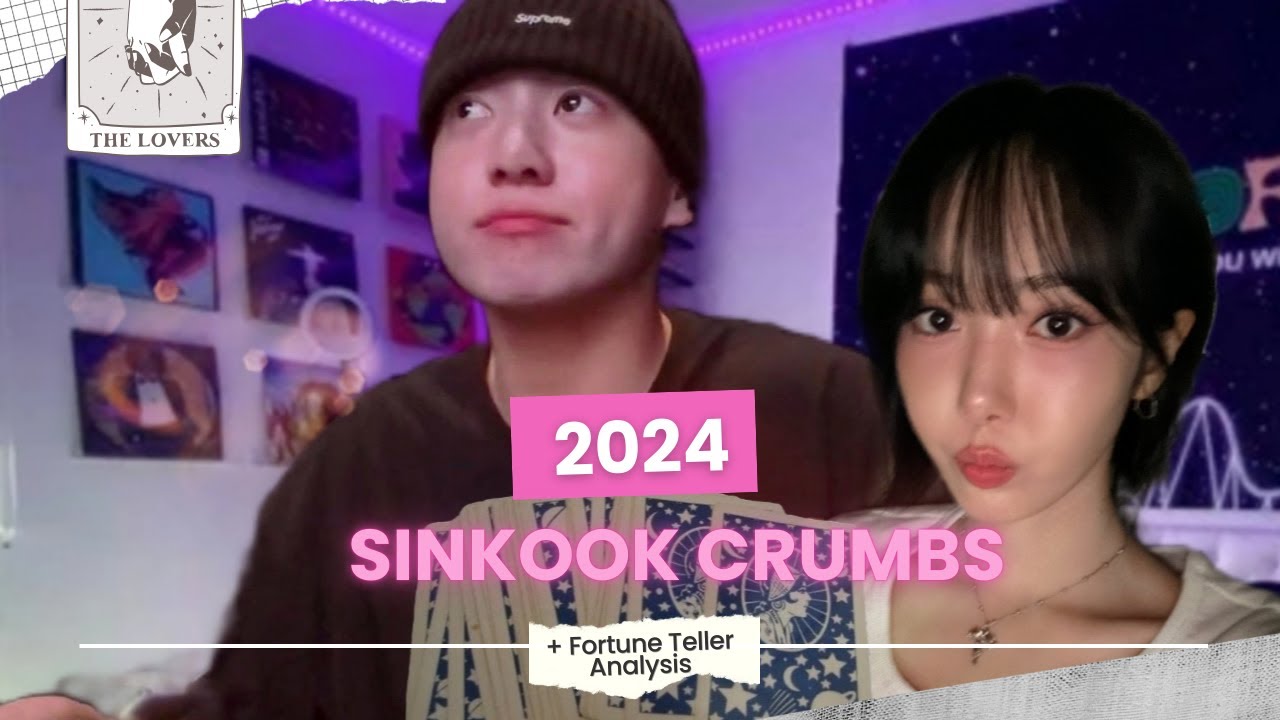 Sinkook 2024 (Crumbs) Moment