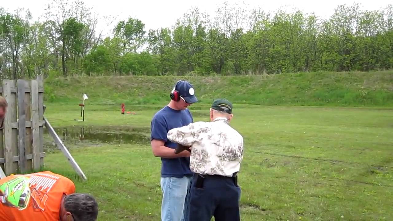 Vinny MP44 Full Auto