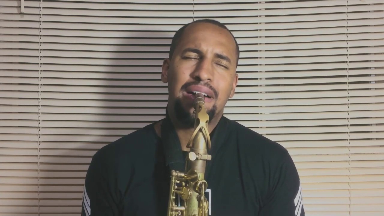 Tiago Medeiros - Vou passar pelo fogo (Cover)