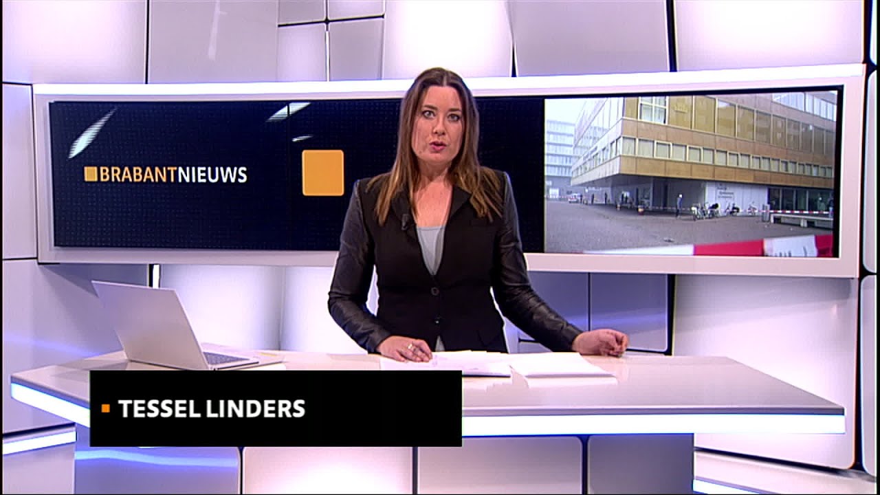Scholieren getuige van zelfdoding wiskundedocent op Stedelijk Gymnasium Den Bosch