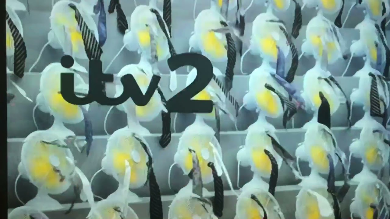 Superstore from ITV2 at the shop