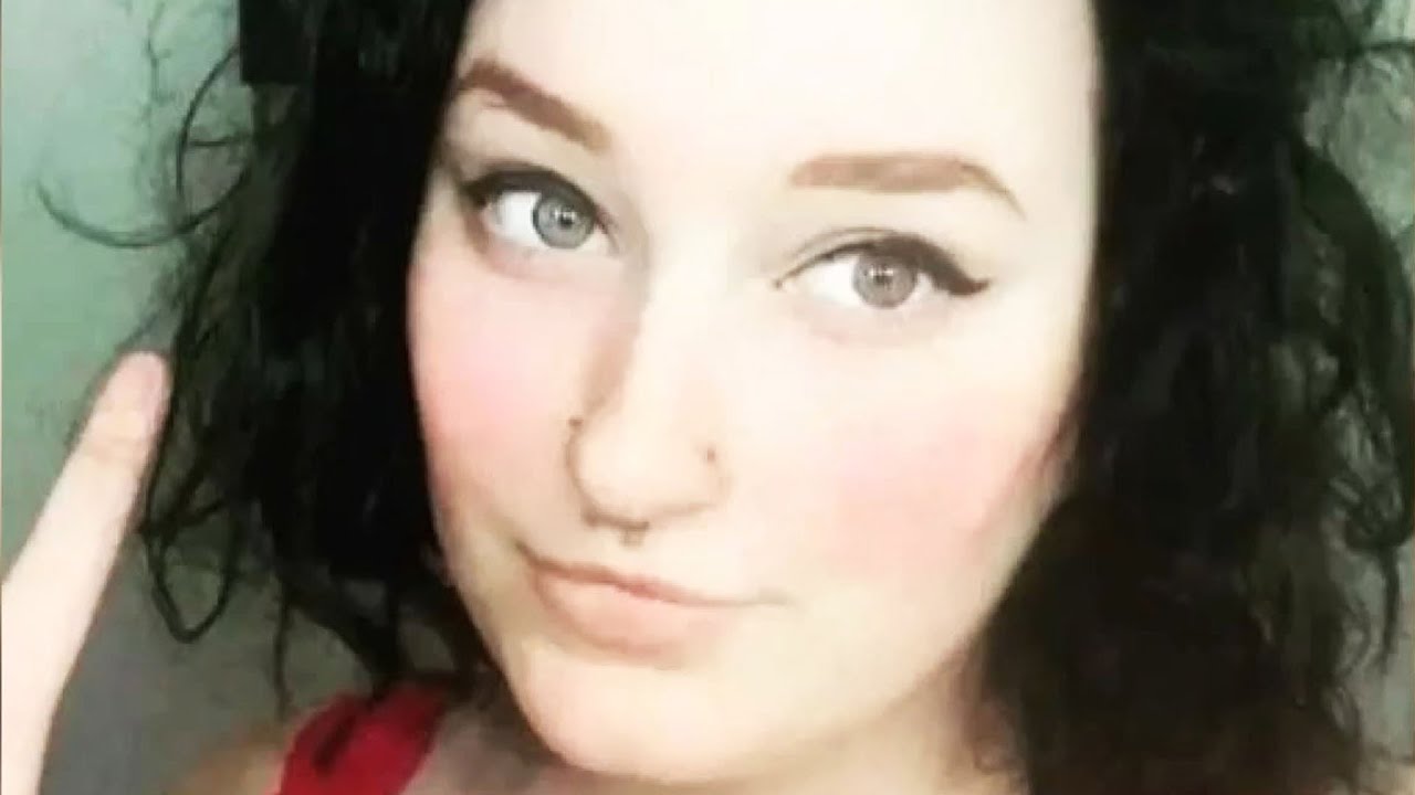 18-Year-Old Naomi Irion’s Body Found in Nevada: Cops