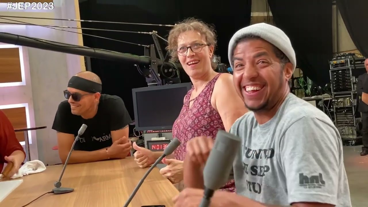 Journée du patrimoine à France Télévisions 2023
