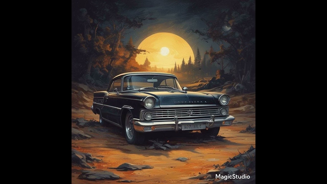 Les Chansons de La Nuit V2 de Charles Trenet par SunoAI #music #song #aicover
