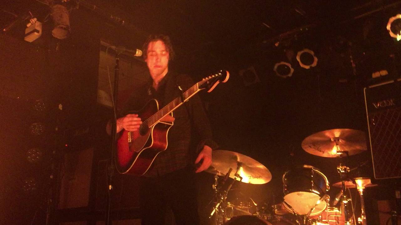 Catfish and the Bottlemen - Hourglass (live)