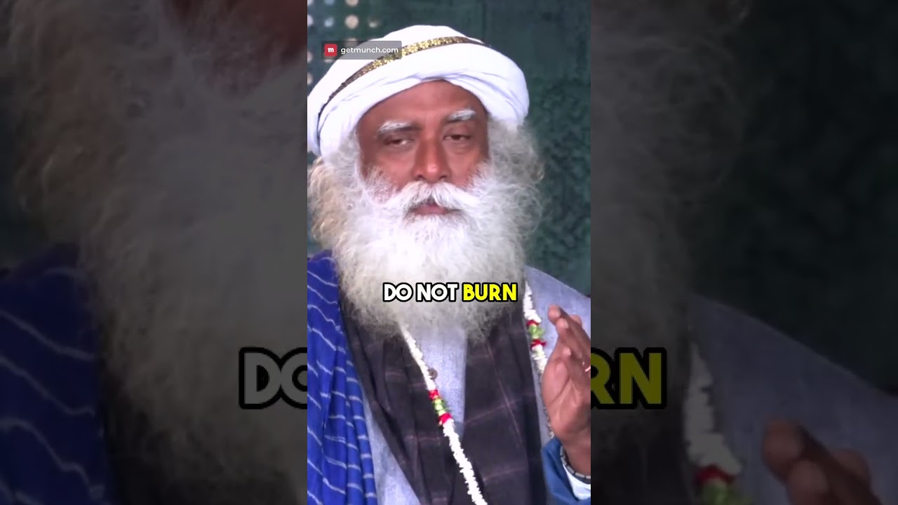 The Dangers of Burning Chemically Made Incense  A Warning#manifestation #sadhguru #subscribe #shorts
