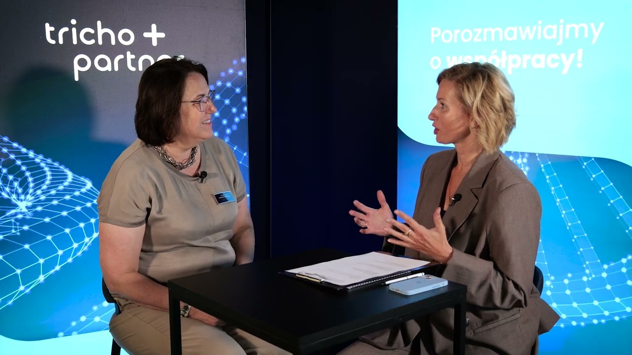 dr hab. n. med. Aleksandra Szlachcic - Byłam zaskoczona!