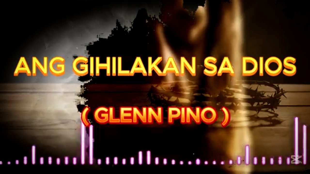 Ang Gihilakan Sa Dios | Lenten Drama 2025
