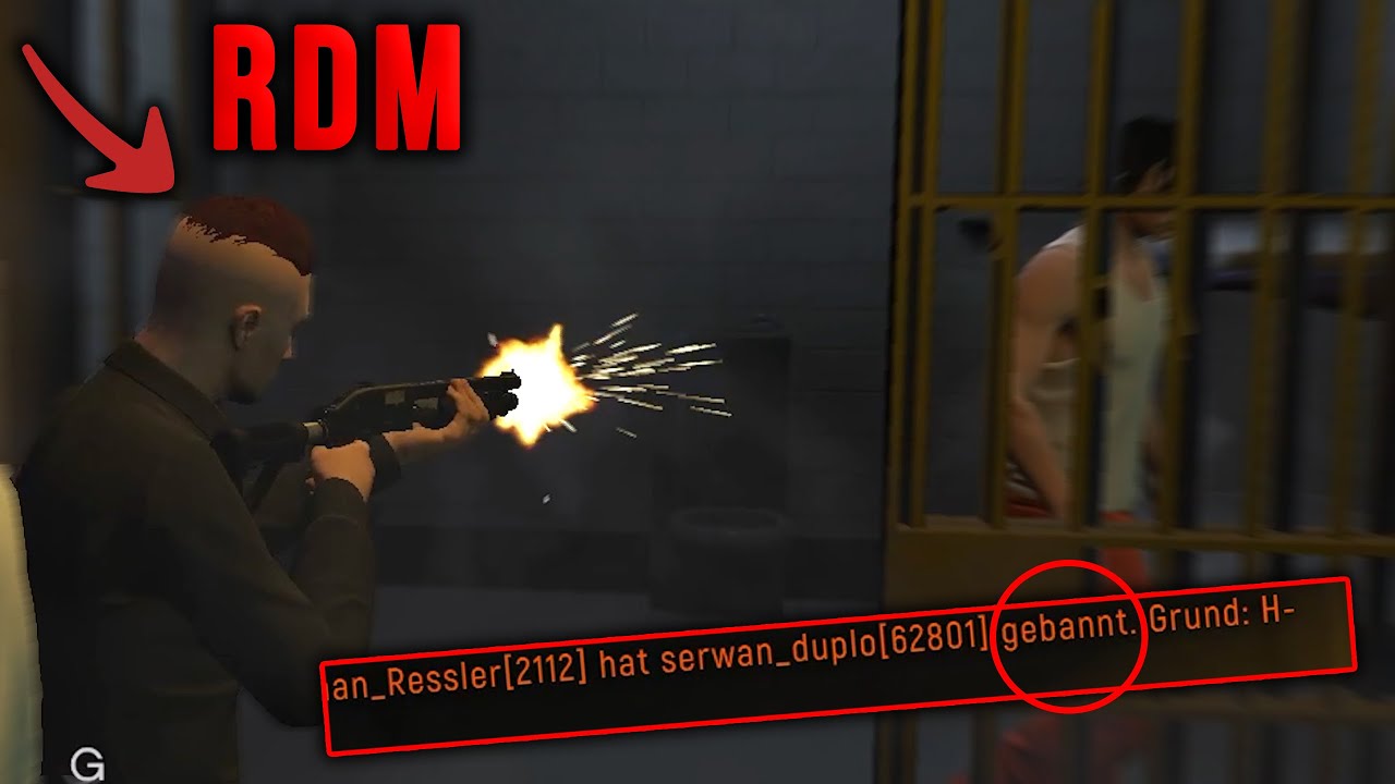RDM IM ADMINKNAST