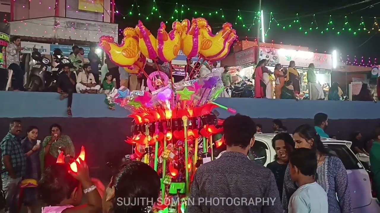 malayalapuzha ulsavam 2023🙏🏻
