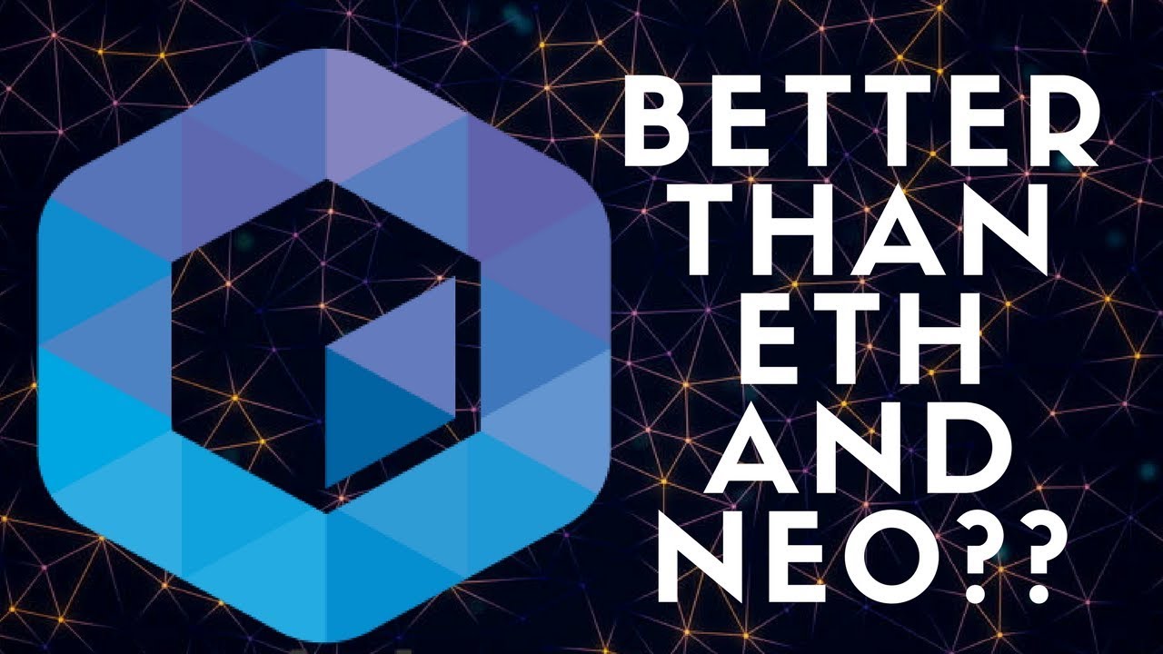 Neblio: The Platform Coin to Beat Them All